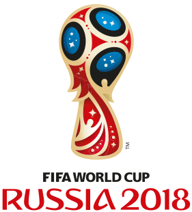 Чемпионат мира по футболу 2018 года