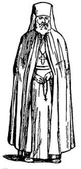 Митрополит Иоанн III