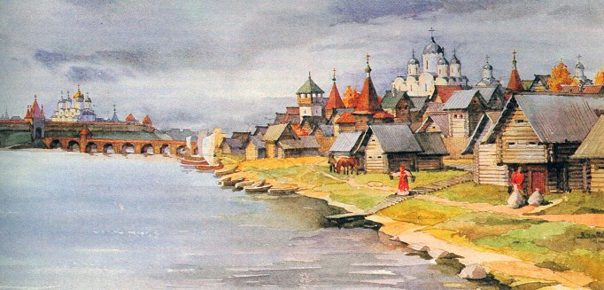 Новгородская республика