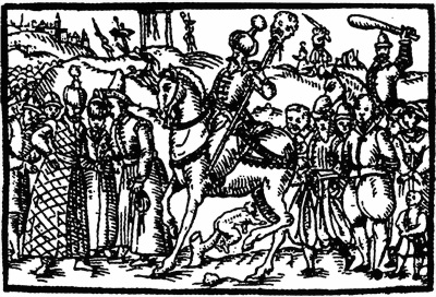 Оборона Лаюса (Лаиса) в 1559 г.