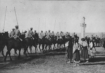 Гумбинен-Гольдапское сражение 1914 г.
