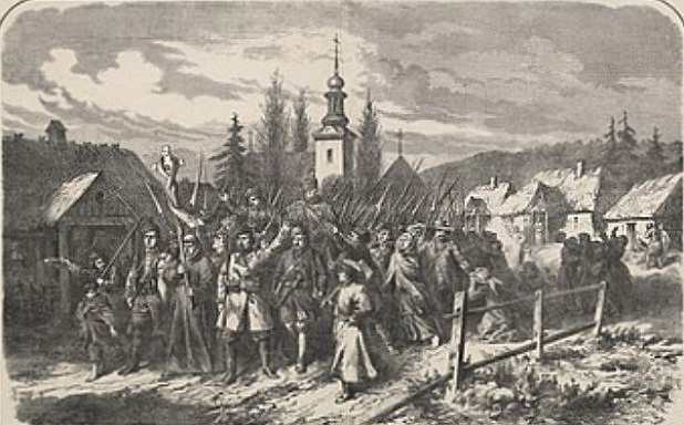 Сражение под Гродно в 1508 г.