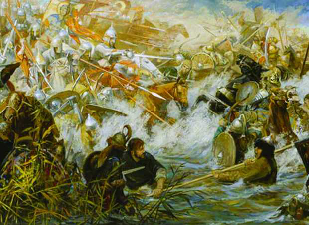 Сражение на Оке в 1459 г.