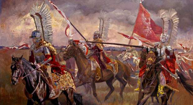 Второе сражение на Ходынке в 1609 г.