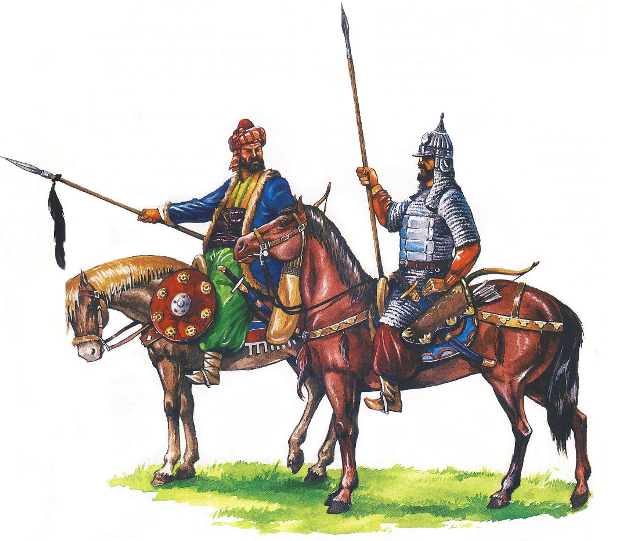 сражение у шацка в 1594 г.