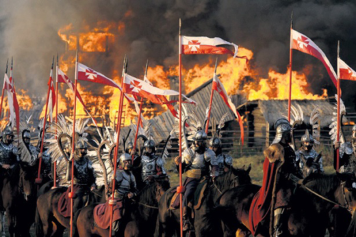 Антипольское восстание в Москве в 1611 г.